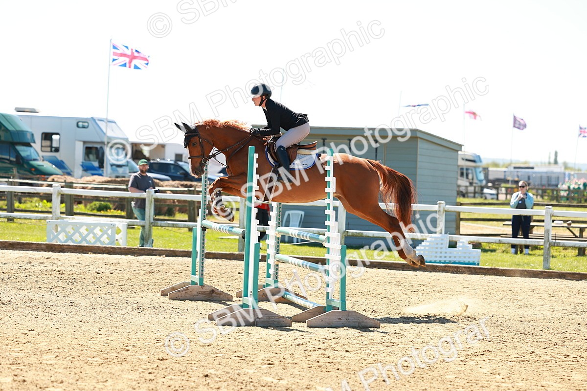 SBM_000608 - Class 3 - Senior Discovery - 1.00m