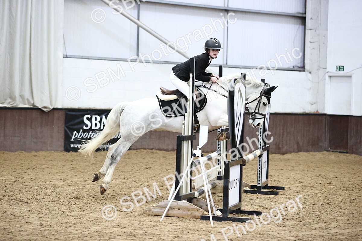 SBM_000363 - Class 2 - Pony British Novice - 80cm