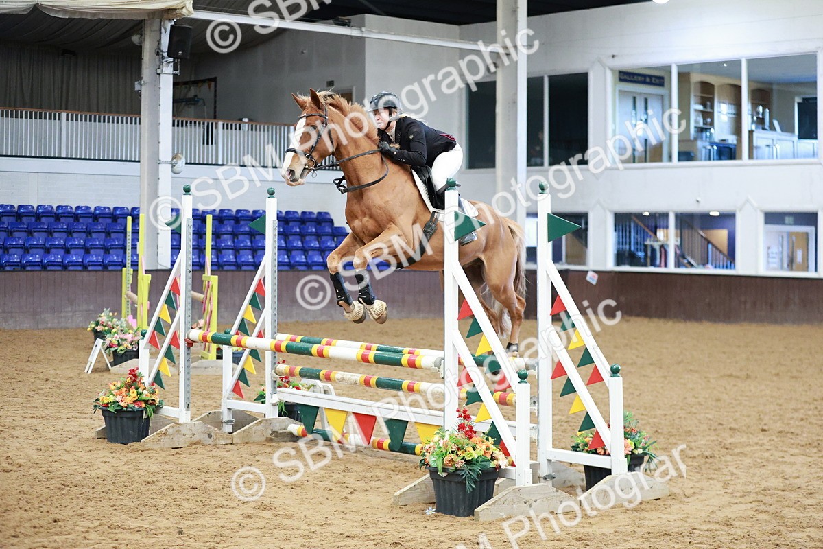 SBM_003173 - Class 9 - Senior British Novice - 90cm