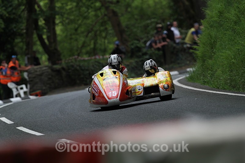 PR155577 - Sidecar Race 1