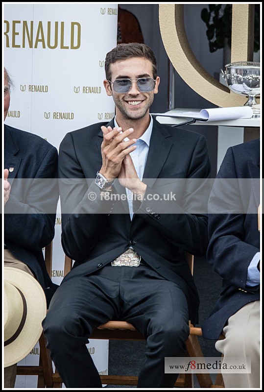  - Salon Privé 2024