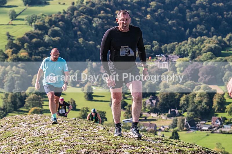 Ilam-364 - Ilam Three Peaks Fell Race (Limestone Series) Sunday 28th September 2025
