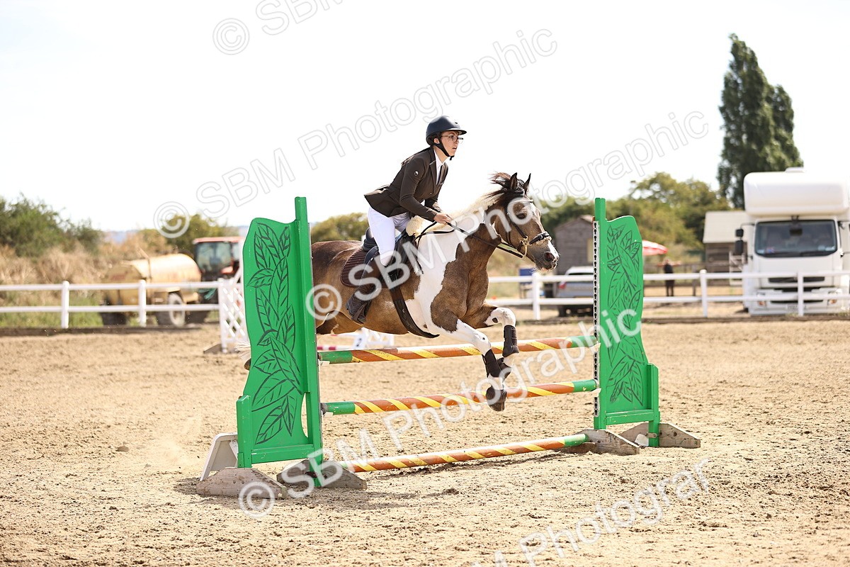 SBM_000441 - Class 2 - 0.85cm Amateur Championship Qualifier