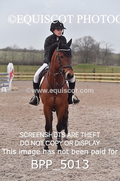 BPP_5013 - CLASS 9 148cm Pony Royal Highland Show Championship Qualifier