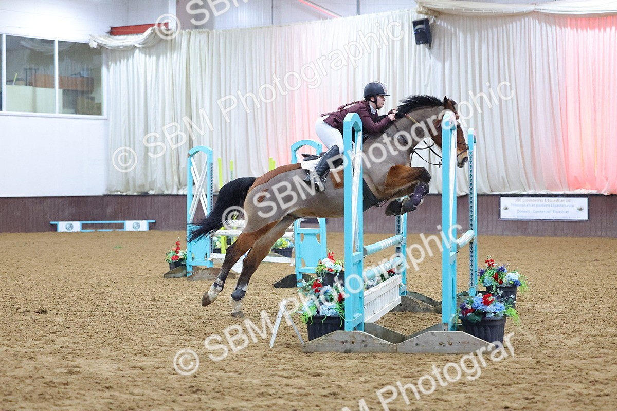 SBM_007303 - Class 19 - Equissage Pulse Senior British Novice/ 90cm Open - First Round (0.90m)