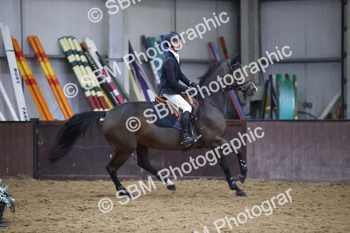 SBM_003809 - Class 12 - Senior Foxhunter 1.20m