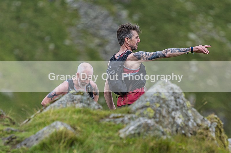 Kentmere-904 - Kentmere Horseshoe Fell Race Sunday 21st July 2024