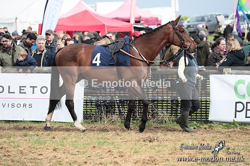 PtP 210425  804 - Paxford Races Easter Monday 21/04/25