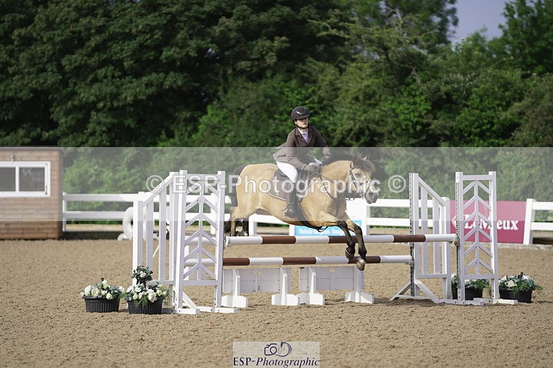 230625A-090000-03034 - Cls 1 Pony Discovery & Open