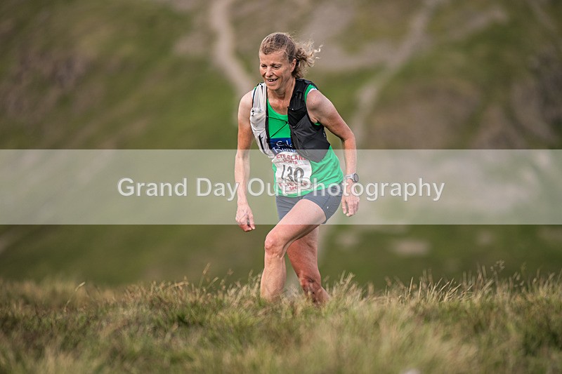 Seat Sandal-414 - Seat Sandal Fell Race Wednesday 9th July 2025