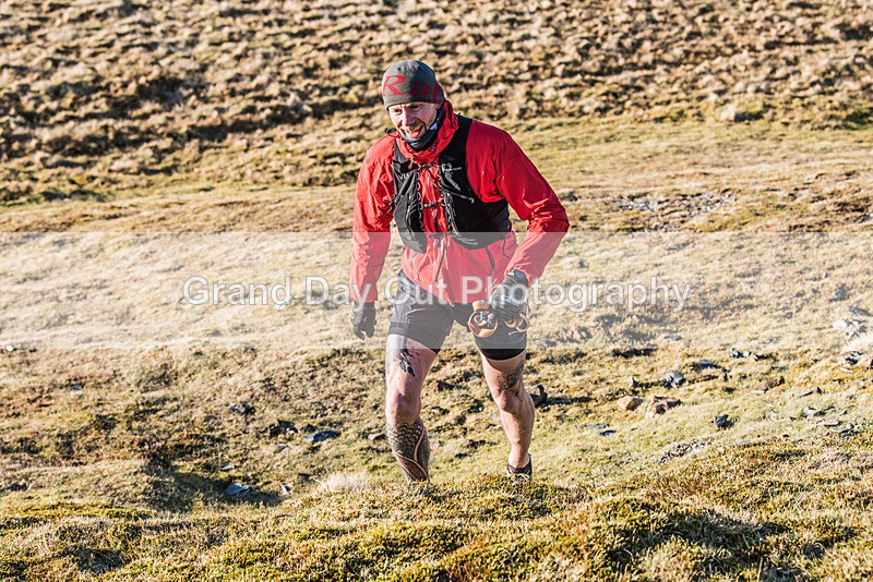 Grisedale-2 - Grisedale Grind Fell Race Wednesday 19th April 2023