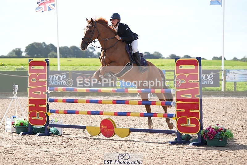 250913-104337-06231 - Cls 14 Snr Newcomers