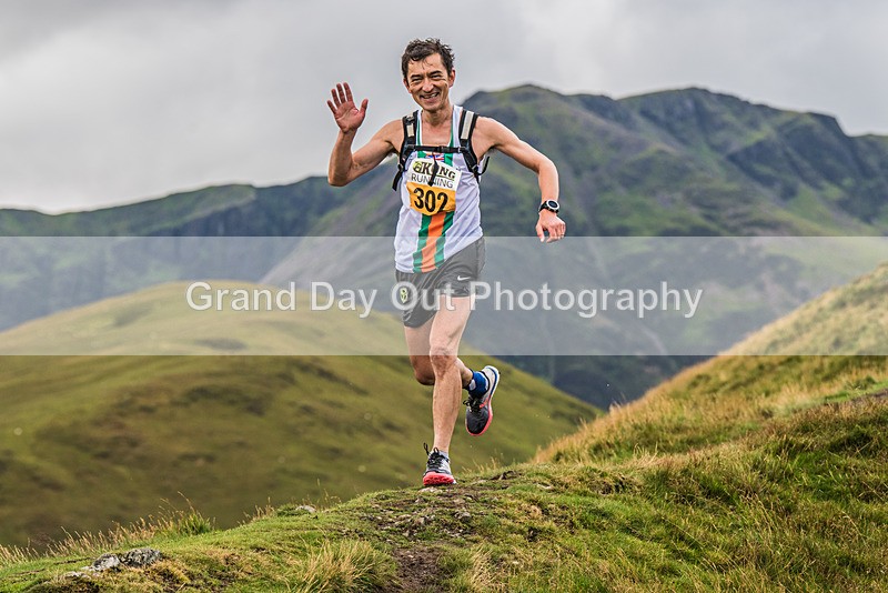Sailbeck-149 - Buttermere Sailbeck Fell Race Saturday 15th July 2023