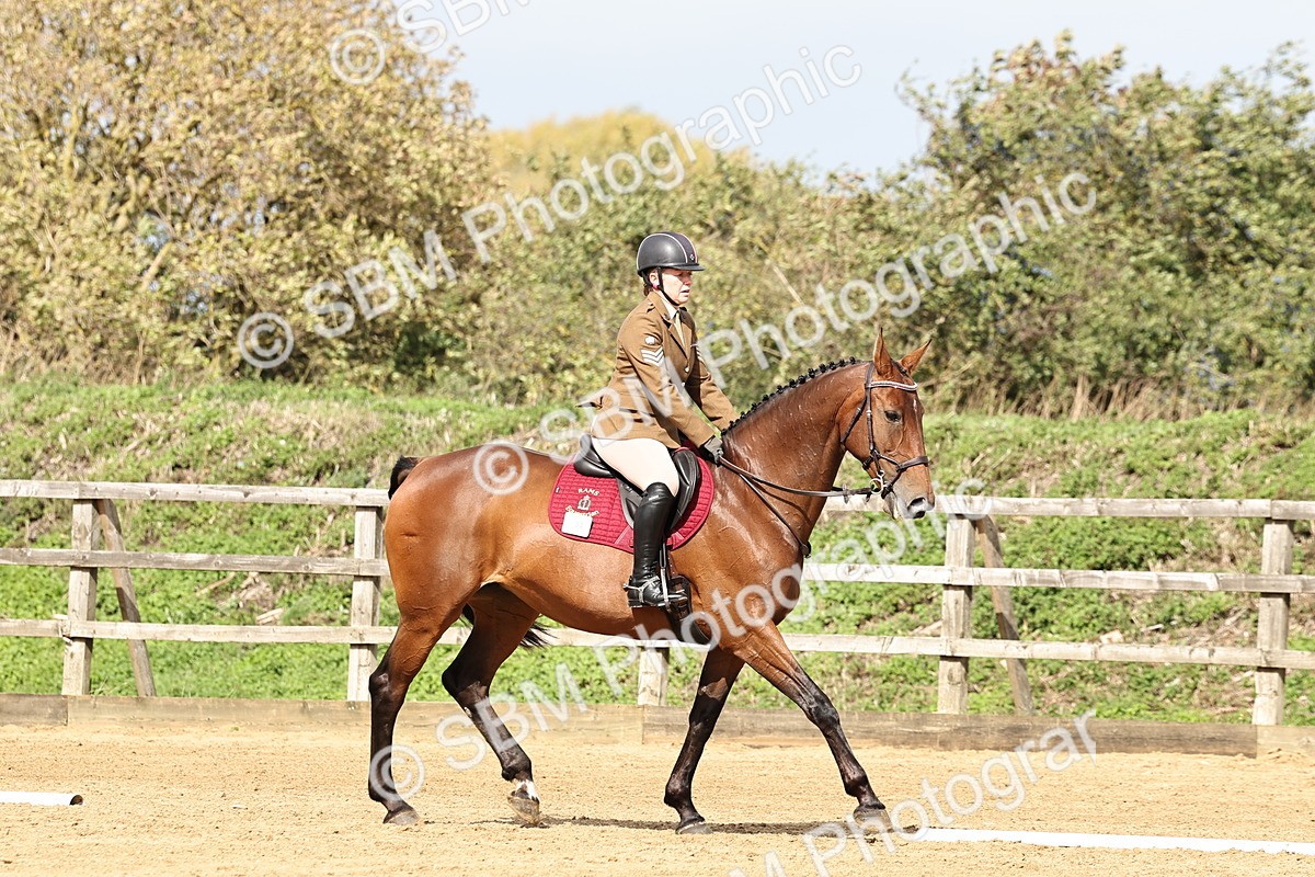SBM_001203 - Class 46 - Novice 1 Combined Training