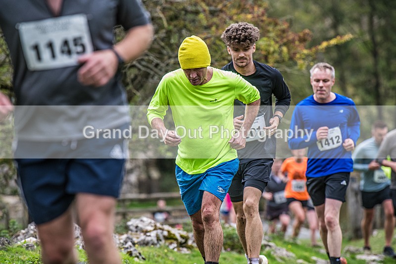 Dovedale Dash-1285 - Dovedale Dash Sunday 5th October 2025