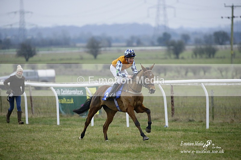 PtP 230122 136 - Cocklebarrow Races - Heythrop Hunt - 23/01/22