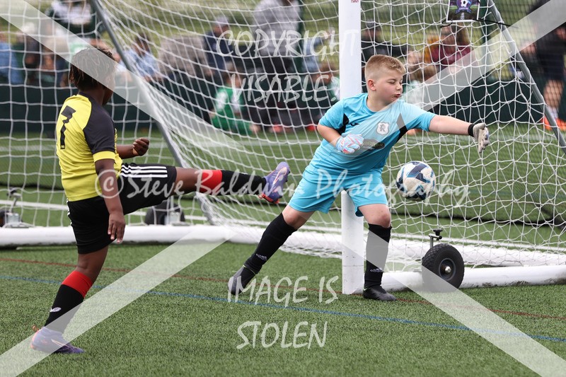 1DX32804 - Sun 7th U8 Boys