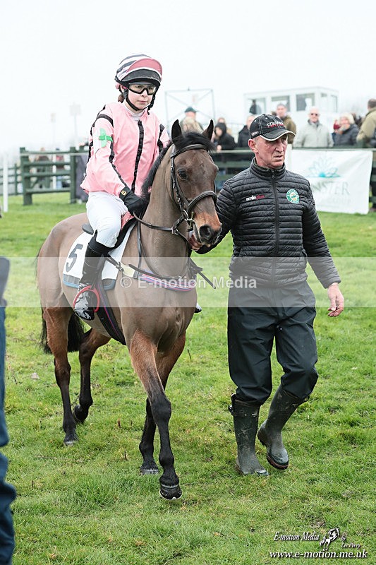 PR PtP 080326 51 - Guilsborough Pony Races 08/03/26