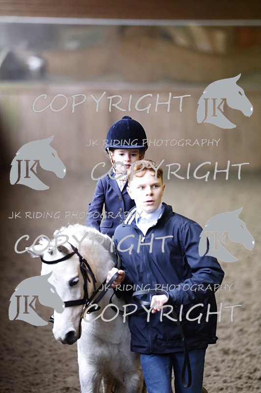 _R6A1063 - Class 1 walk trot 2022