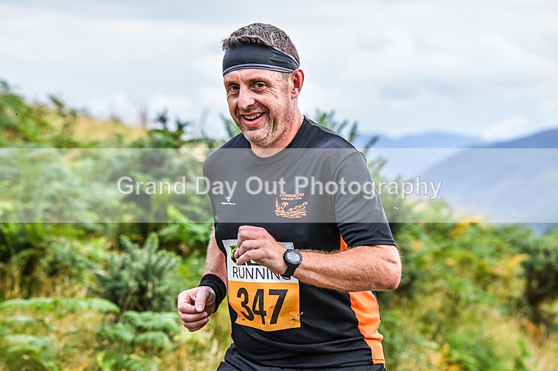 Not Round Latrigg-235 - Not Round Latrigg Wednesday 17th August 2022
