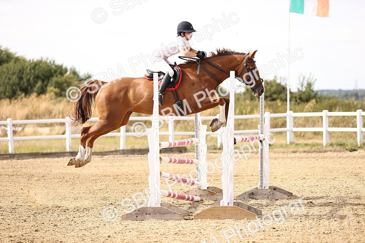 SBM_001627 - Class 6 - Senior Newcomers 1.10m