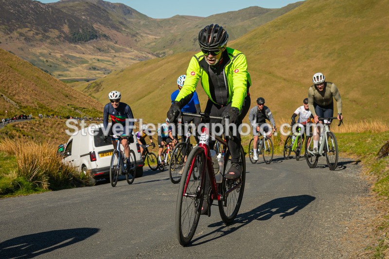 094851 - Newlands Pass 09.00 - 10.00