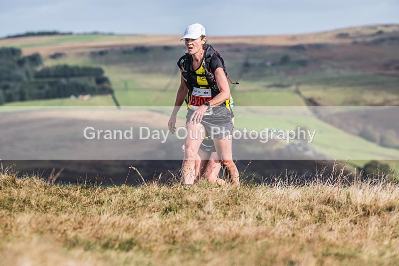 Leg 2 -851 - UK Fell & Hill Relays - Todmorden Leg 2 Saturday 17th October 2026