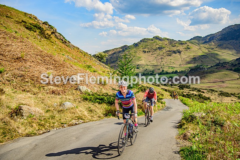 154017 - 2025 Fred Whitton Blea Tarn Climb 15.00 - 16.00