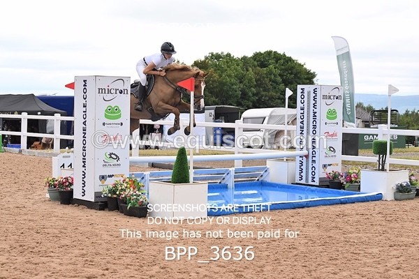 BPP_3636 - FRI CLASS 20 Pony Showjumper Of The Year