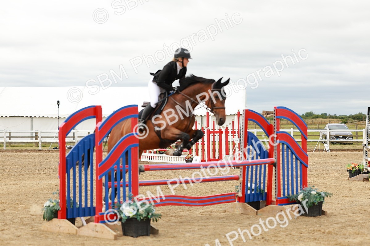SBM_006072 - Class 1 - Senior British Novice - 90cm Open