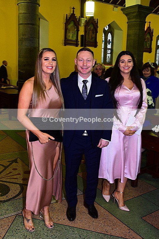 GRC-677 - Emma and Ciaran