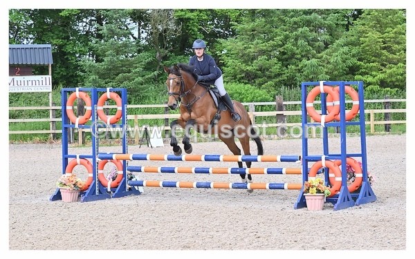 BPP_0774 - CLASS 1 FRI Club 80cms Open