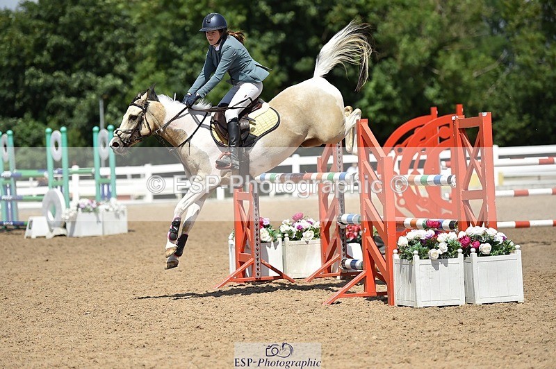 250628-133130-03932 - Cls 23 Graham Heath Equestrian 128cm & 138cm