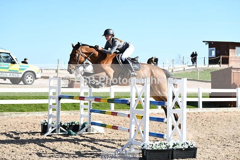 250330-152105-07570 - Cls 38 National 1.15m M Cup Quali