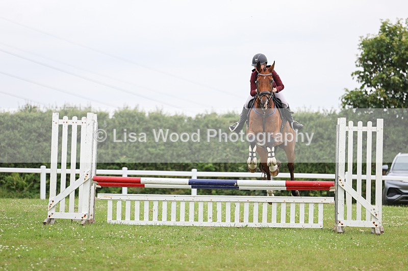 3E7A6244 - Class 5 PC80 Regional Qualifier Rnd 2 (B)