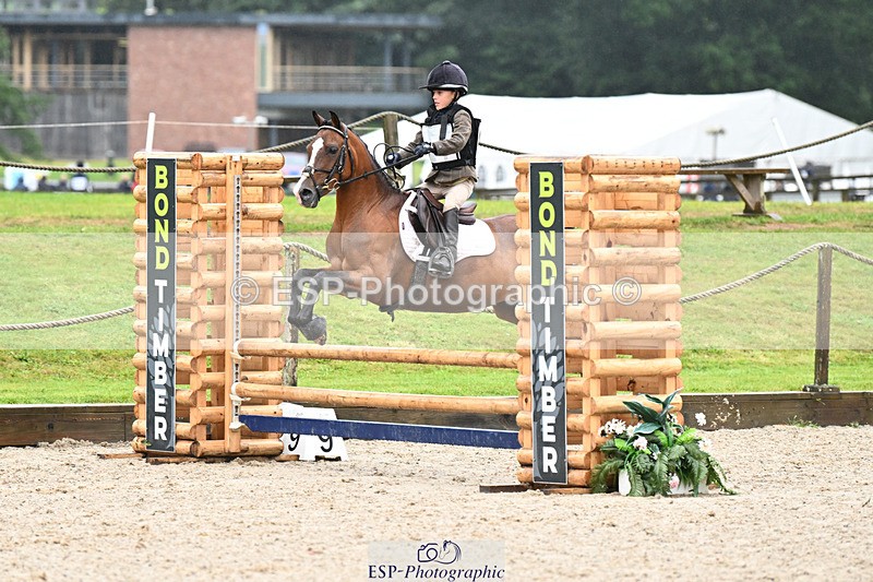 240824X-093522-23262 - 70cm Round 2 9.30 to 10.30