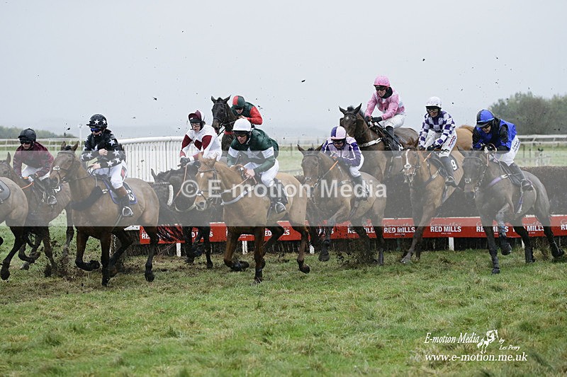 PtP 020122 435 - Larkhill Racing Club Point-to-Point 02/01/2022