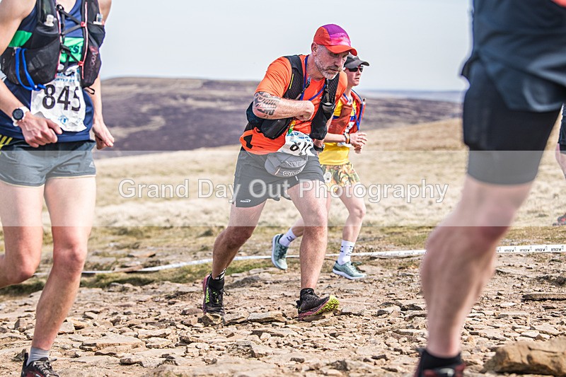 Pen-Y-Ghent-1009 - The 3 Peaks Race Saturday 25th April 2026 - Pen Y Ghent
