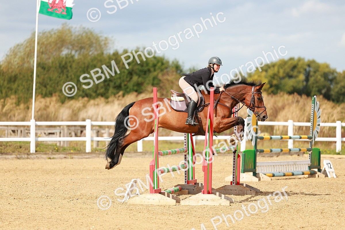 SBM_000950 - Class 3 - Senior Discovery - 1.00m