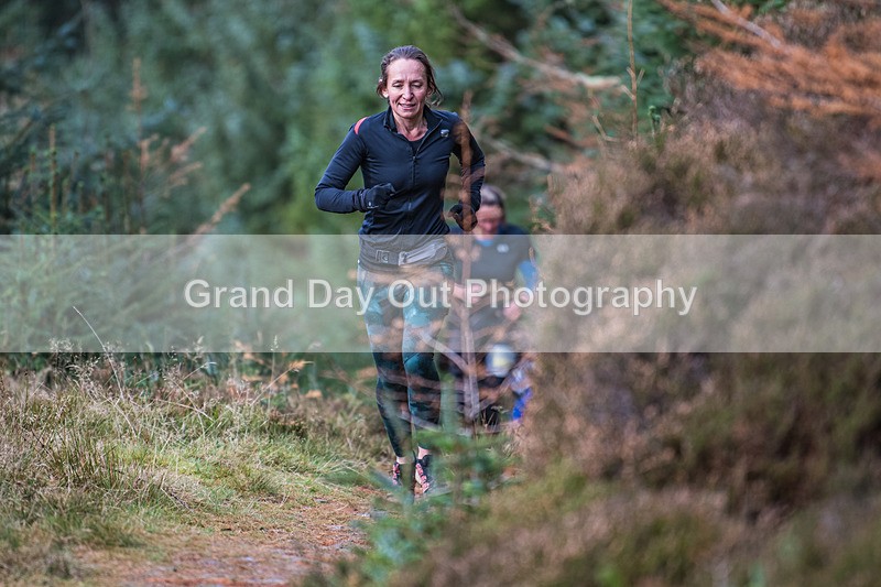 Glentress-923 - High Terrain Events Glentress 21 & 10K Trail Races Saturday 15th November 2025