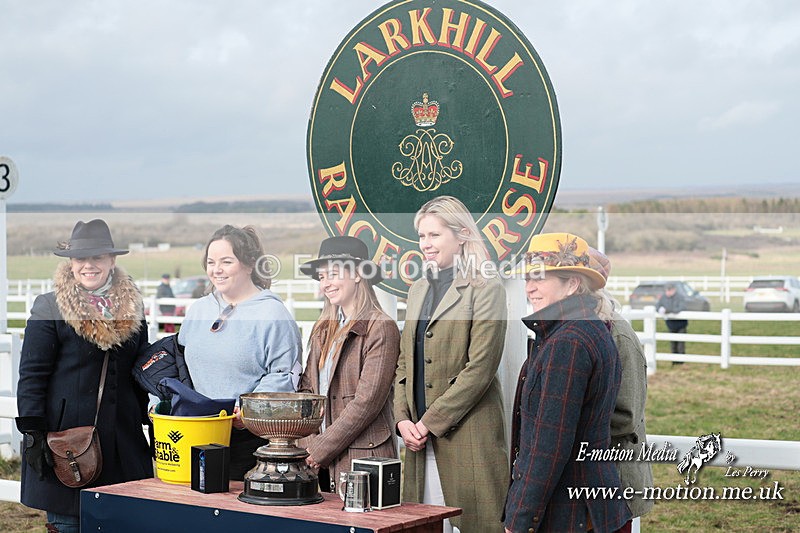 PtP 270124 369 - Royal Artillery PtP Larkhill 27/01/24