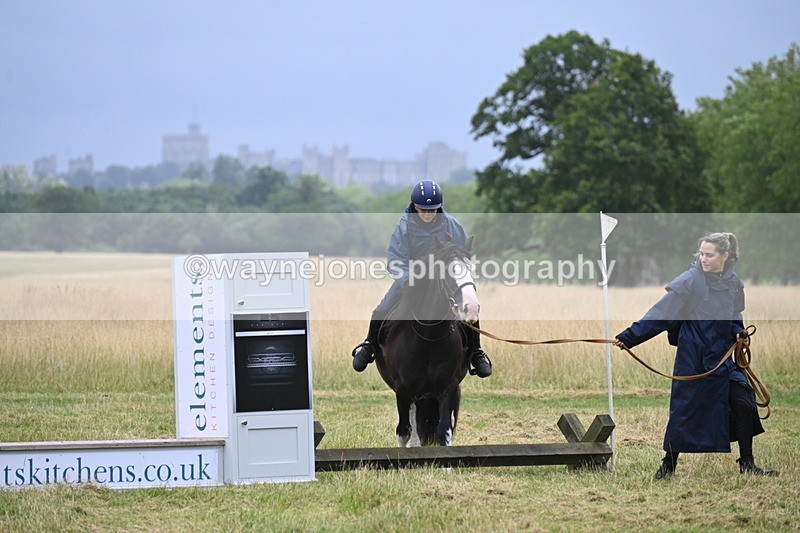 WJ6_9912 - Time at Kitchen Jump 10:14 to 11:03