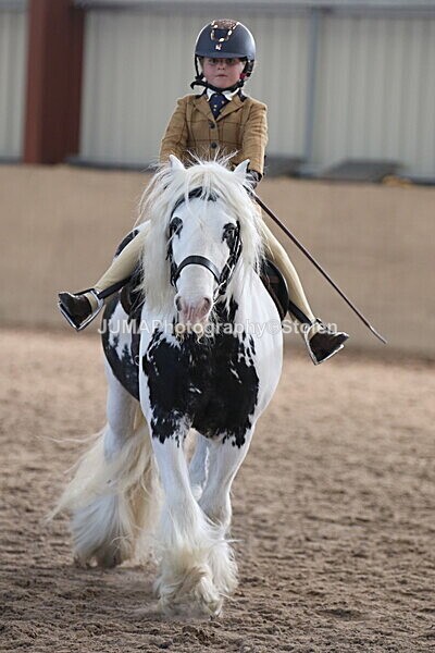 SIAL0802 - Indoor Classes