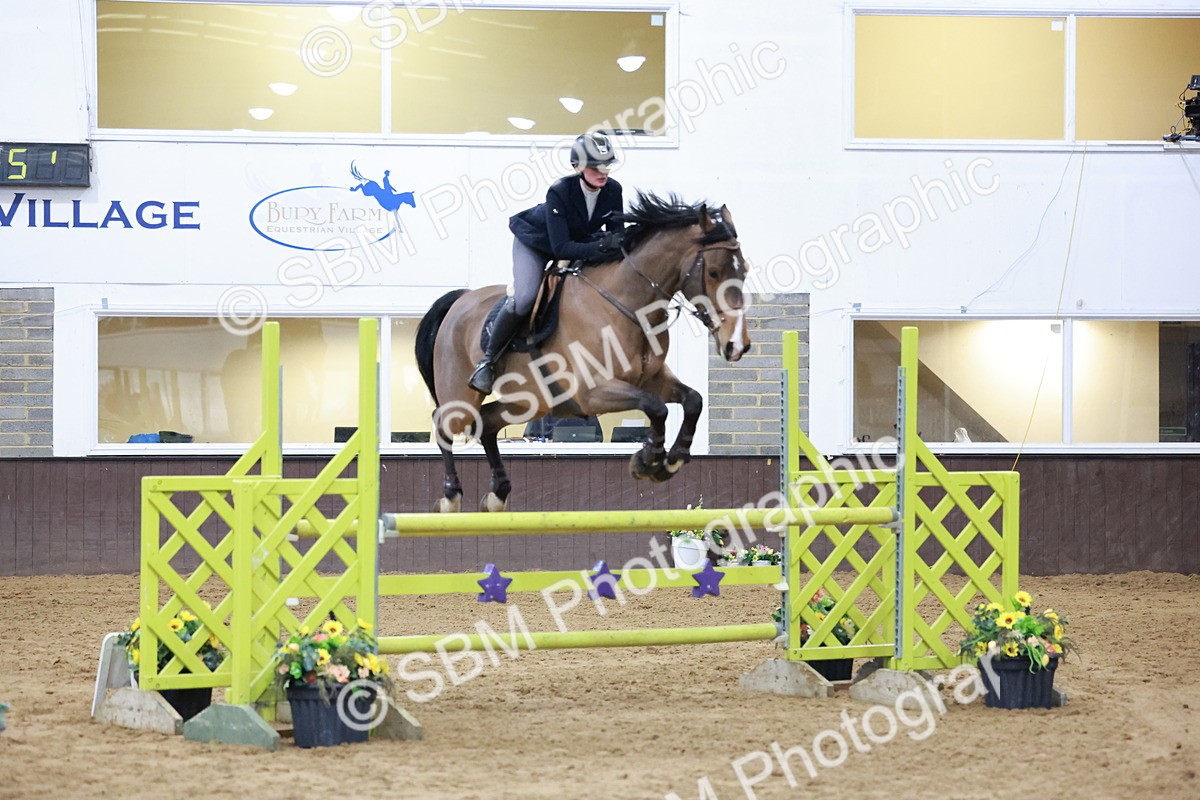 SBM_007453 - Class 24 - Nupafeed Supplements Senior Discovery/ 1m Open