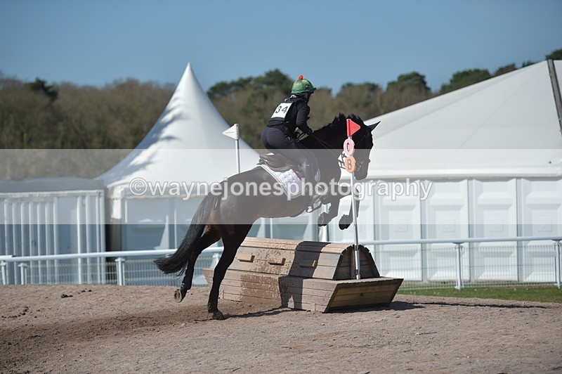 NGP_8127 - XC Time 13:29 to 13:34