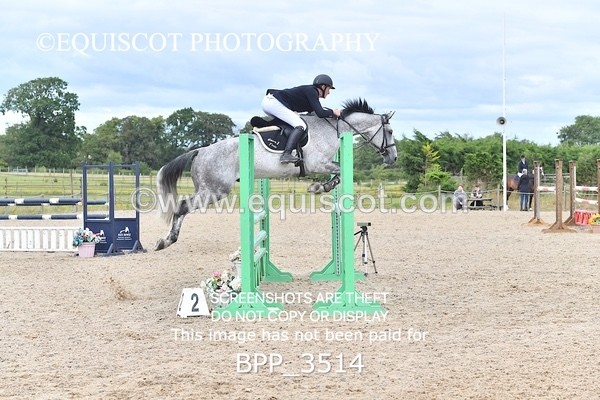 BPP_3514 - CLASS 18 SUN Senior 1.15m Open