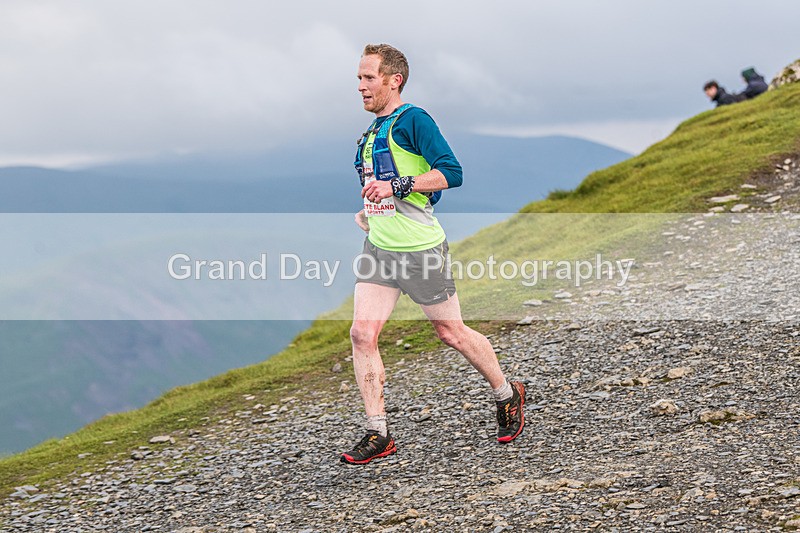 Blencathra-353 - Blencathra Fell Race Wednesday 5th June 2024