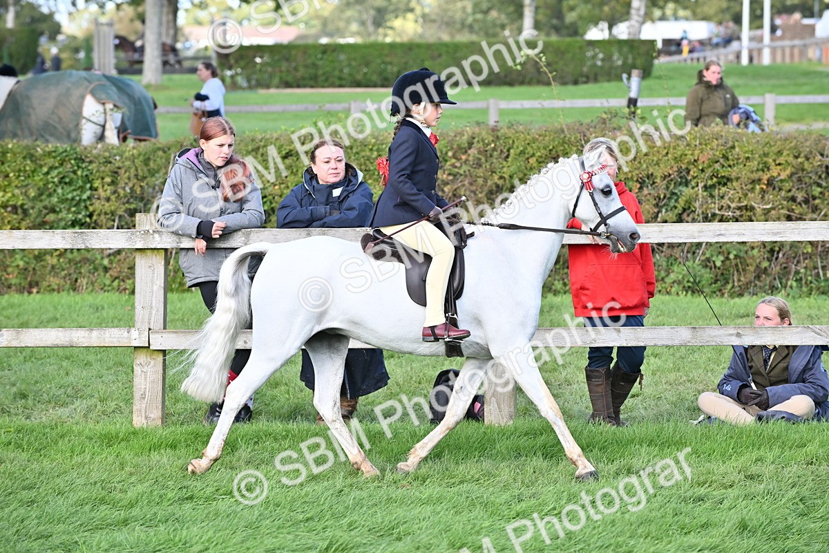 SBM_48362 - S21 - Novice & Newcomers First Ridden