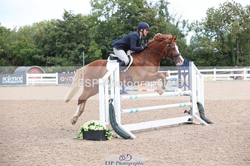 250913-101004-05996 - Cls 21 Snr British Novice and 90cm Open