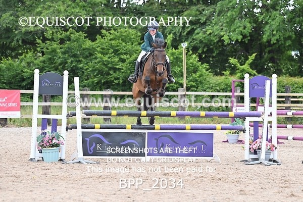 BPP_2034 - CLASS 19 SUN Senior Discovery/ 1m Open
